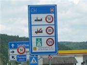 Bóng đá anh, ngoại hạng anh, lịch thi đấu euro 2012, Người bị phạt tốc độ nặng nhất thế giới